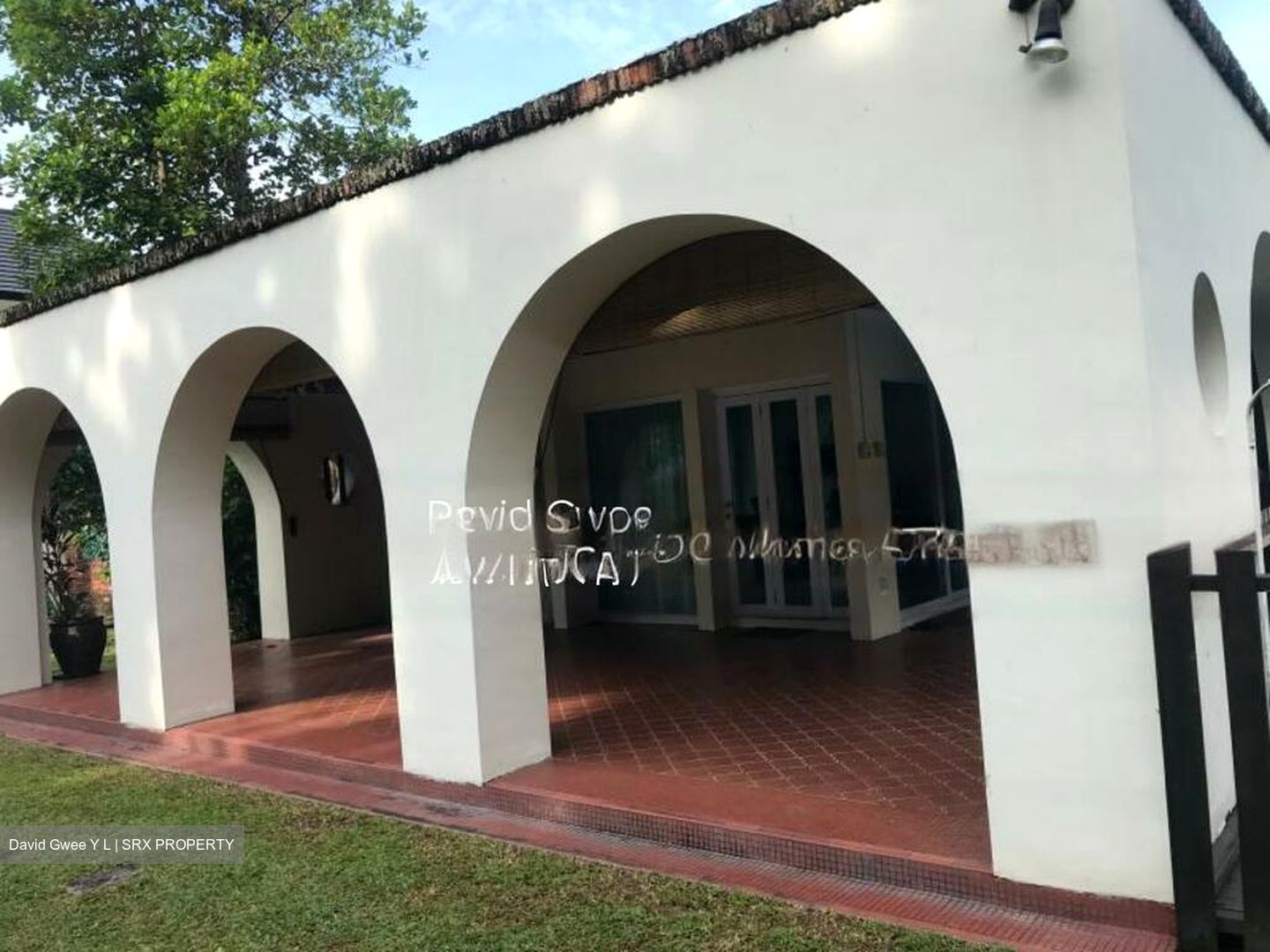 Binjai Park (D21), Detached #486436761